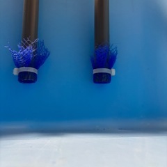 メダカ、排水パイプMサイズ使い方❗️ の画像