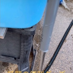 メダカ、排水パイプMサイズ使い方❗️ の画像