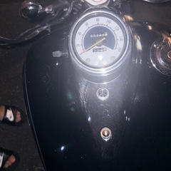 ドラッグスター250
の画像