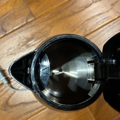 デロンギ　電気ケトルの画像