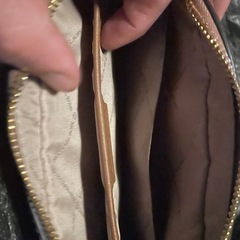 最終価格です😢マイケルコースショルダーバッグの画像