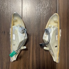 アドレス v125g 純正クリアウィンカー
の画像