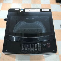 ★ジャングルジャングル石川金沢店★ 洗濯機 ニトリ NT60L1BK 6.0Kg 2023年製 動作確認／クリーニング済みの画像