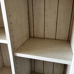 本棚
の画像