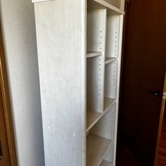 本棚
の画像
