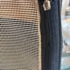 犬用バッグの画像