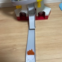 パウっと出動! DXパウステーションの画像