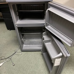 ESEEL 冷蔵庫　日本製の画像