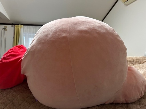 星のカービィ すやすやフレンドおっきいカービィ