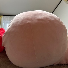 星のカービィ すやすやフレンドおっきいカービィの画像