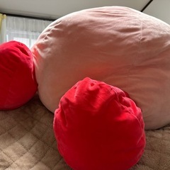 星のカービィ すやすやフレンドおっきいカービィの画像