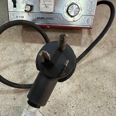 USA製 わたがし機 業務用の画像