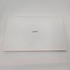 超軽量 バッテリー◎ フルHD 15.6 LG ノートPC gram 15Z980-GR55J Core i5-8250U windows11 home 20GB SSD512GB  カメラあり オフィス (C192)の画像