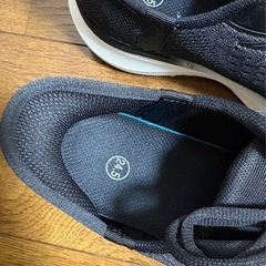 メッシュの
安全靴の画像