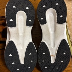 メッシュの
安全靴の画像