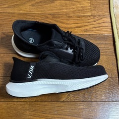 メッシュの
安全靴の画像