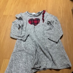 キッズ 女の子 130cm
の画像
