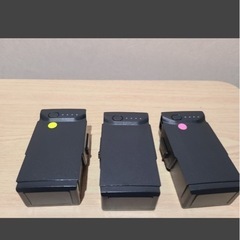 DJI MAVIC AIR マビックエアーの画像