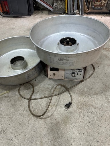 綿菓子機 業務用