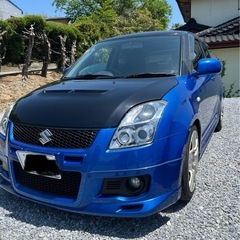 🉐スズキスイフトスポーツ、最終価格の画像