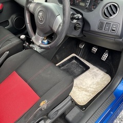 🉐スズキスイフトスポーツ、最終価格の画像