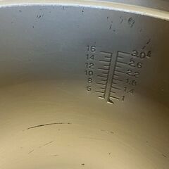 【Paloma】 パロマ ガス炊飯器 PR-303SF LPガス用 動作確認済み 厨房 厨房機器 店舗 店舗用品 キッチン 飲食 業務用 A0758YGの画像