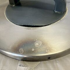 【Paloma】 パロマ ガス炊飯器 PR-303SF LPガス用 動作確認済み 厨房 厨房機器 店舗 店舗用品 キッチン 飲食 業務用 A0758YGの画像