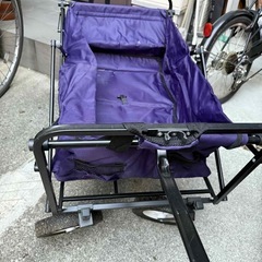 [引き取り者決まりました］キャリーワゴンの画像