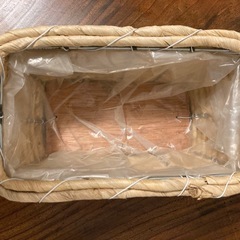 鉢カバー プランターカバーの画像