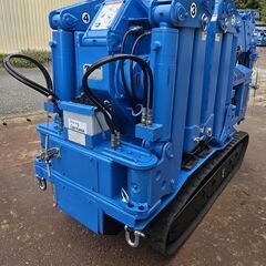 ＺＦ－２３５ＭＵＣ タダノ・ユニクレーン、カニクレーン、カートクレーン、クローラクレーンの画像