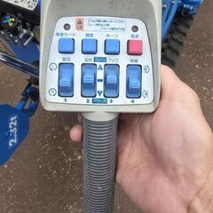 ＺＦ－２３５ＭＵＣ タダノ・ユニクレーン、カニクレーン、カートクレーン、クローラクレーンの画像