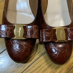 フェラガモの画像