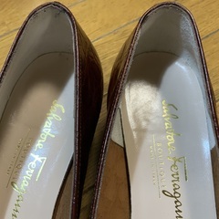 フェラガモの画像