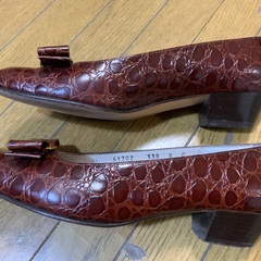 フェラガモの画像