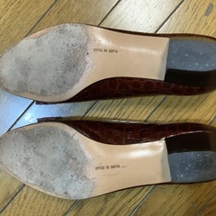 フェラガモの画像