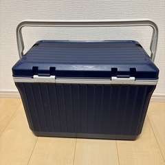 クーラーボックスの画像