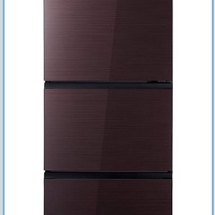 【積載手伝います！】冷蔵庫（282L）の画像