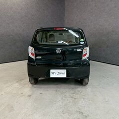 ミライース Ｌ　スマートセレクションＳＡ 車検９年１０月まで 乗って帰れます の画像