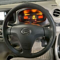 ミライース Ｌ　スマートセレクションＳＡ 車検９年１０月まで 乗って帰れます の画像