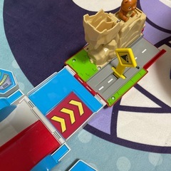 パウ・パトロール パウっと出動! パウパトローラーの画像