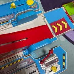 パウ・パトロール パウっと出動! パウパトローラーの画像