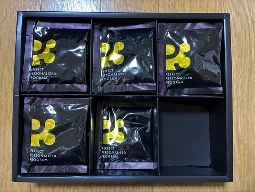 ビタミンサプリメント