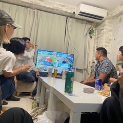 【11月20代社会人向けゆるオフ会🍺】ダーツ、クリスマスマーケッ...