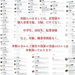 運気を動かす！龍鳳文字【発】金運・仕事運・前進・開運に　霊符／お守りの画像