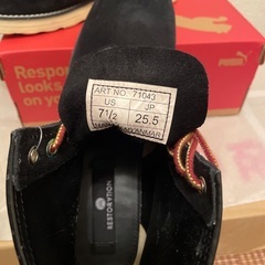 ✨紳士ショートブーツ✨の画像