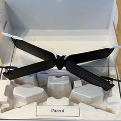 ドローンParrot Swing 定価¥17,000 価格ご相談ください　　の画像