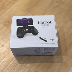 ドローンParrot Swing 定価¥17,000 価格ご相談ください　　の画像