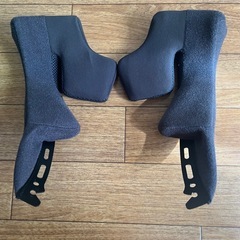 SHOEI XR-1100 プラグイン ヘルメットの画像