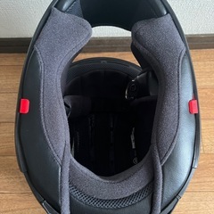 SHOEI XR-1100 プラグイン ヘルメットの画像