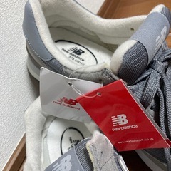new balance515の画像